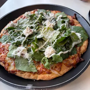 이재모피자 사진 1