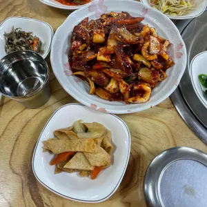 황우사골우거지 사진 2