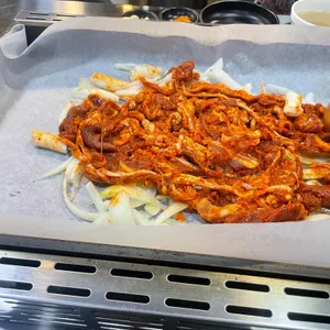 광탄오리 사진 1