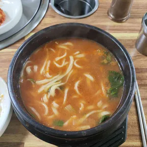 회나무집 대표 사진