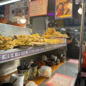 스마일떡볶이 리뷰 사진