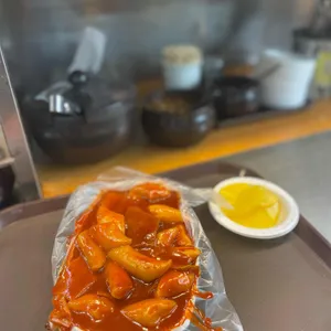 스마일떡볶이 사진 2