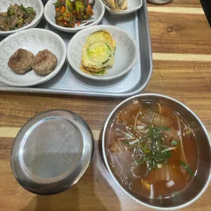 부흥식당 사진 2