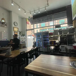 부흥식당 대표 사진