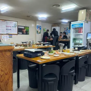 백제정육점 대표 사진