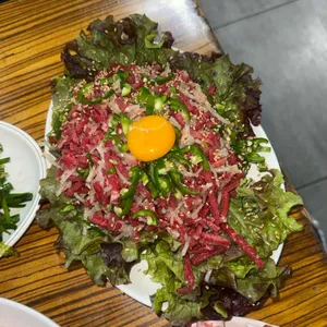 백제정육점 사진 2