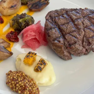 모쿠슈라 사진 1