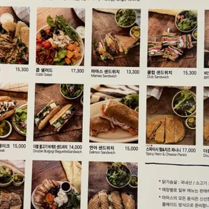 카페 마마스 리뷰 사진