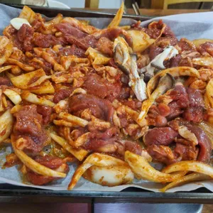 한방이쁜오리 사진 1