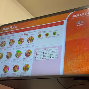 올라포케 리뷰 사진