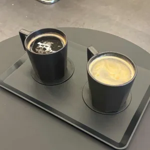 미니말레 커피뢰스터 대표 사진