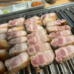 제주똥돼지오겹살 사진