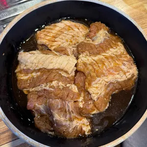 아빠갈비 사진 1