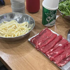 청도미나리식당 사진 1