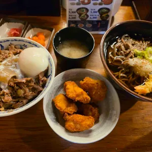 칸다소바 대표 사진