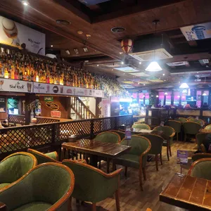 JH텍사스바 대표 사진