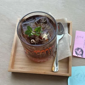 쓰리에프커피바 사진 1