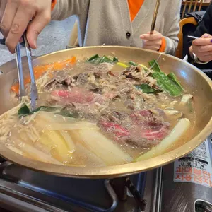 육전국밥 대표 사진