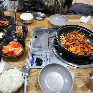 미래식당 사진