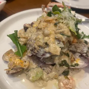 트라토리아 베이커리 카페 사진 1