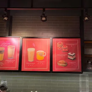 스타벅스 대표 사진