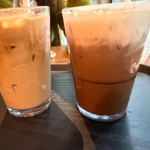 스타벅스 사진 1