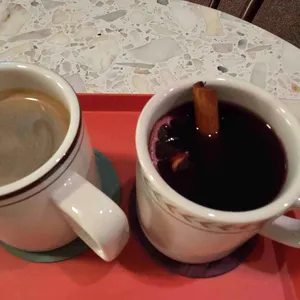 에스프레소 앤 와인 카페르 사진 2