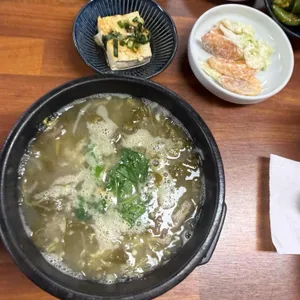 내현골추어탕 사진