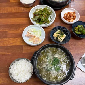 내현골추어탕 사진 2