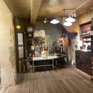 커피한약방 리뷰 사진