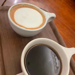 커피한약방 사진