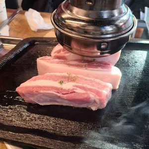 굽정 대표 사진