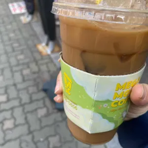 메가MGC커피 사진
