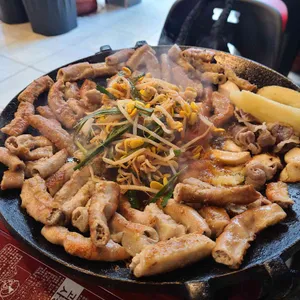 남도뽀글이 대표 사진