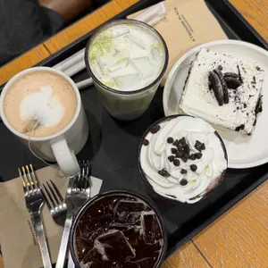 투썸플레이스 대표 사진