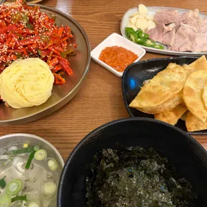 똘똘이식당 사진 1