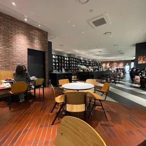 테라로사 대표 사진