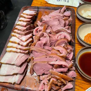 온누리장작구이 사진 1