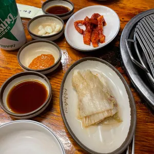 온누리장작구이 대표 사진
