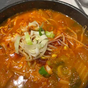 정읍한우 대표 사진