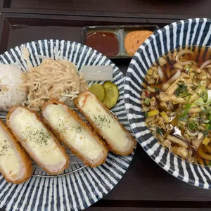 최고당돈가스 사진