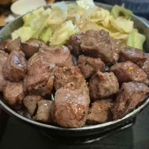백식당 사진 1