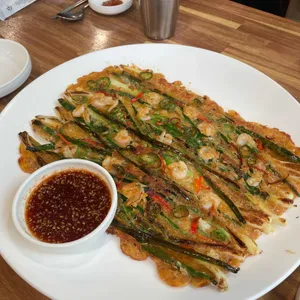 오대양칼국수 사진