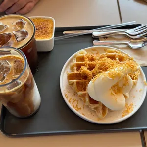 로슈아커피 사진 1