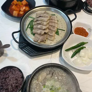 설악국밥 사진 1