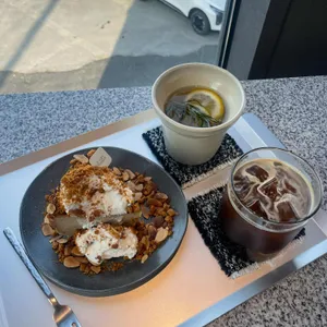 어코지코너 대표 사진