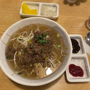 강남쌀국수 사진