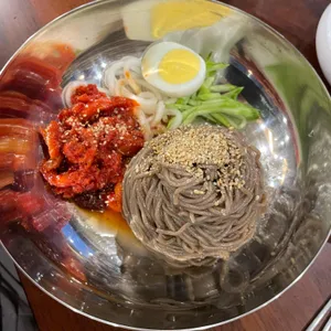 대궐막국수 사진