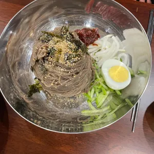 대궐막국수 사진