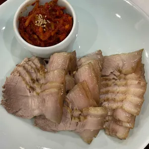 대궐막국수 사진